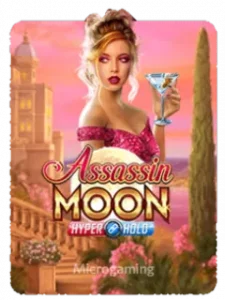 Assassin Moon
