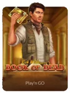 Book Of Dead