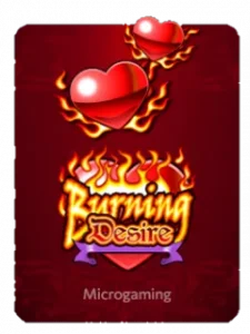 Burning Desire
