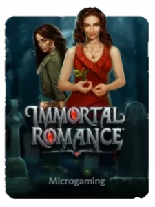 Immortal Romance